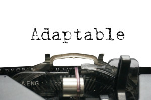 Adaptability-1