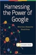 Harnessing Power of Google